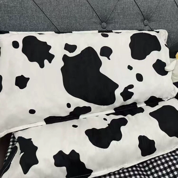 Baby cow