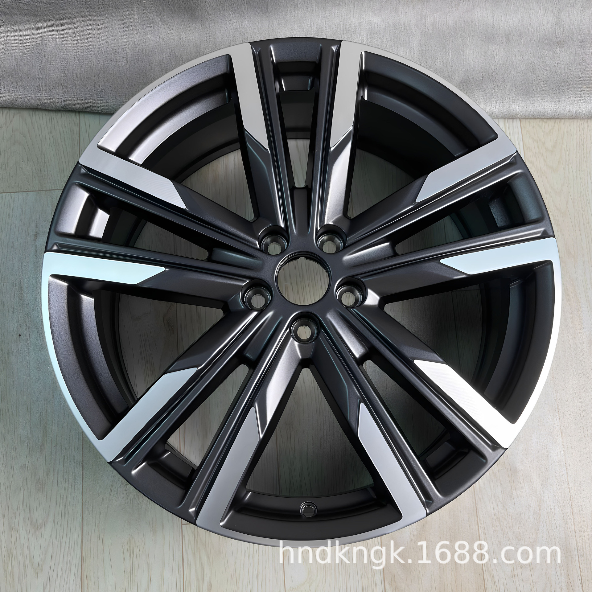Suitable for Geely Boyue/Boyue L/Boru/Pinrui/Xingyue L/Galaxy L7 Wheels Monjaro Wheels