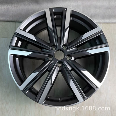Hub – for Geely Boyue/Boyue - 20inch-wheel-hub-xingyue-l