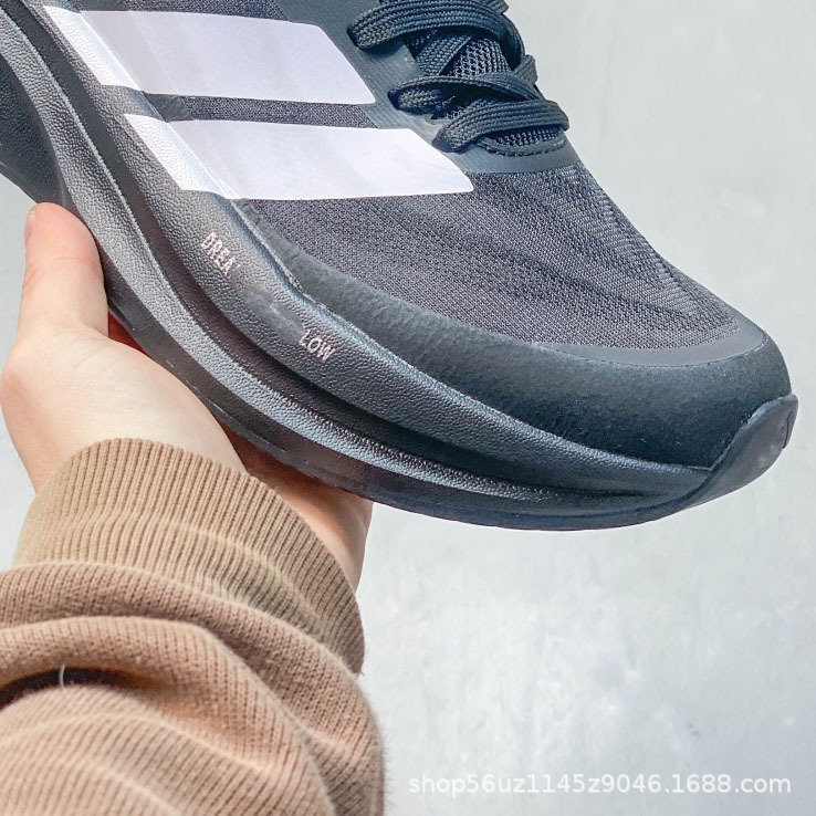 Tenis de Correr Deportivos para Hombre y Mujer RISE 3 de Malla y Caucho Transpirable Antideslizante para Correr y Ejercicio