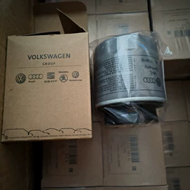 机油滤清器;空气滤清器;其他滤清器