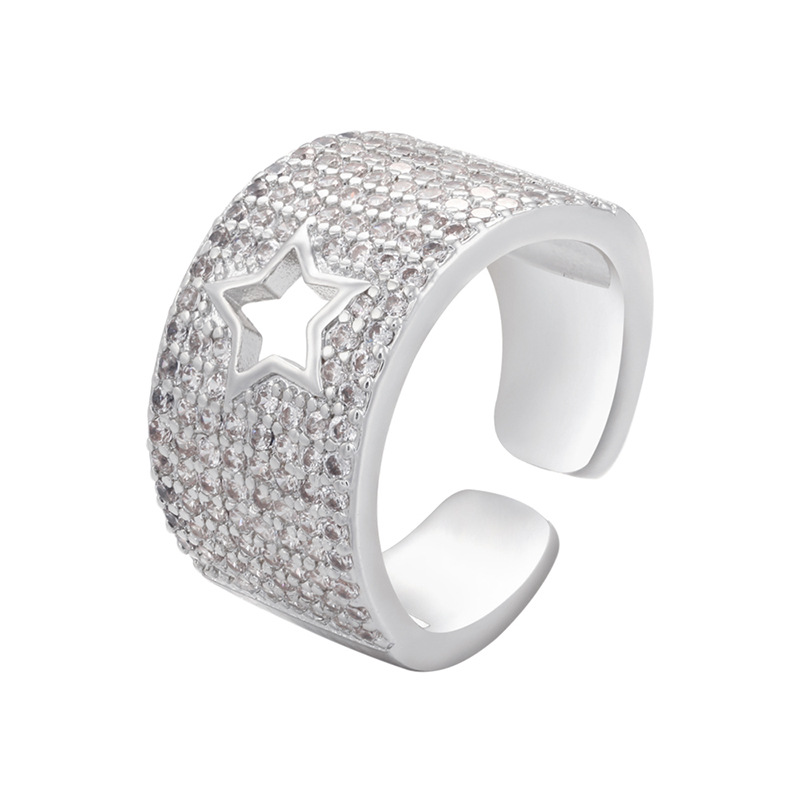 6g Weight Copper Material White, Gold Color Copper 4