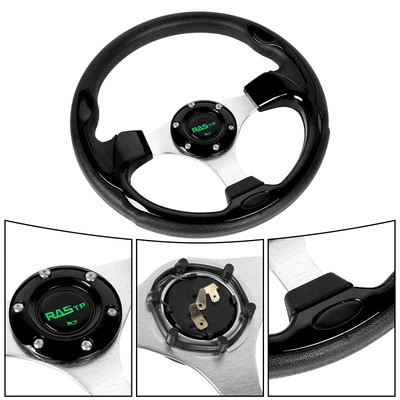 Steering wheel – Car Modification Accessories Aluminum Alloy