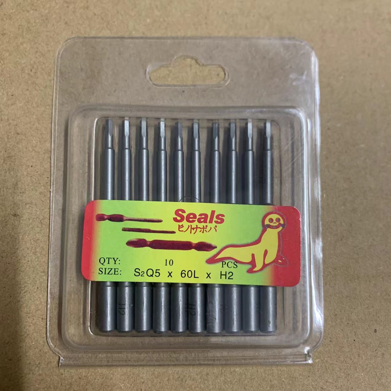 FUENTE fabricante de sellos de león marino boquilla de lote eléctrico hexagonal de cabeza única 801 lote eléctrico 802 lote eléctrico 60L