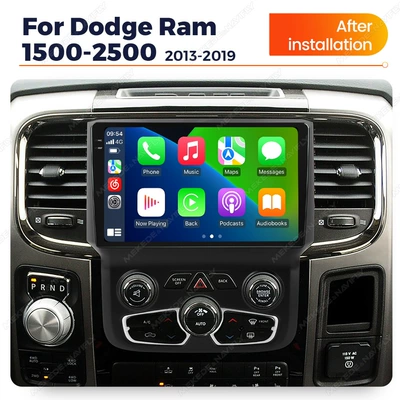 DVD Navigation — Car Android navigation