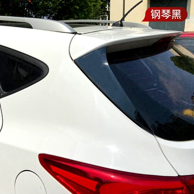 Car Sticker Exterior Cross-Border – Fixed wind wing