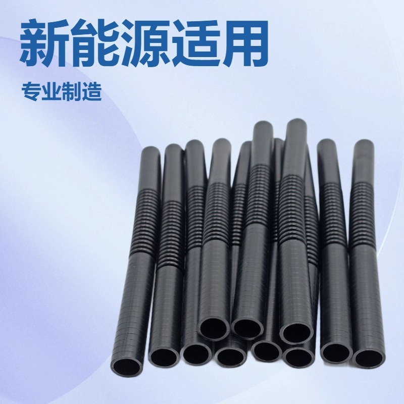 现货  DODE车辆线束耐高温波纹管 阻燃波纹管 AD15.8