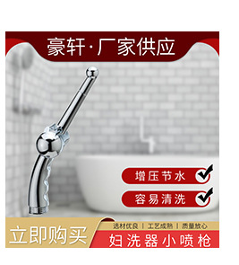 Toilet flushers, feminine washers, cleaners, bathroom flushers, ABS spray guns, and small garden plastic nozzles are available in stock Item Picture