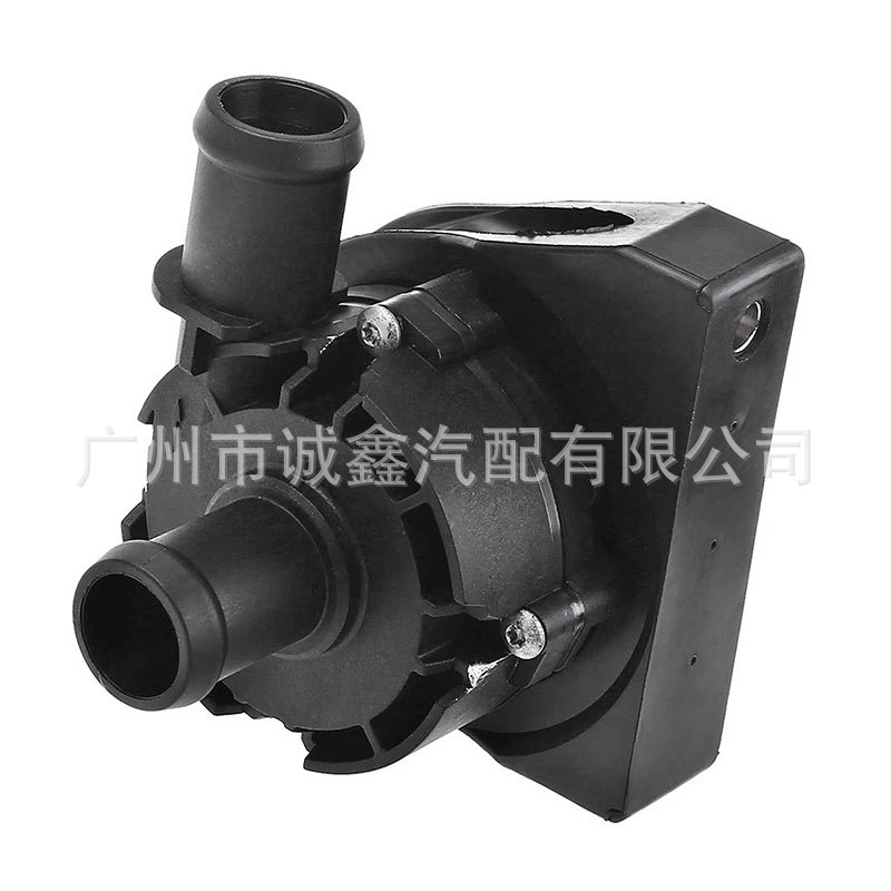 5G0965567A Is Suitable for the Electronic Cooling Water Pump of the Modified Engine in Golf Beetle Cars