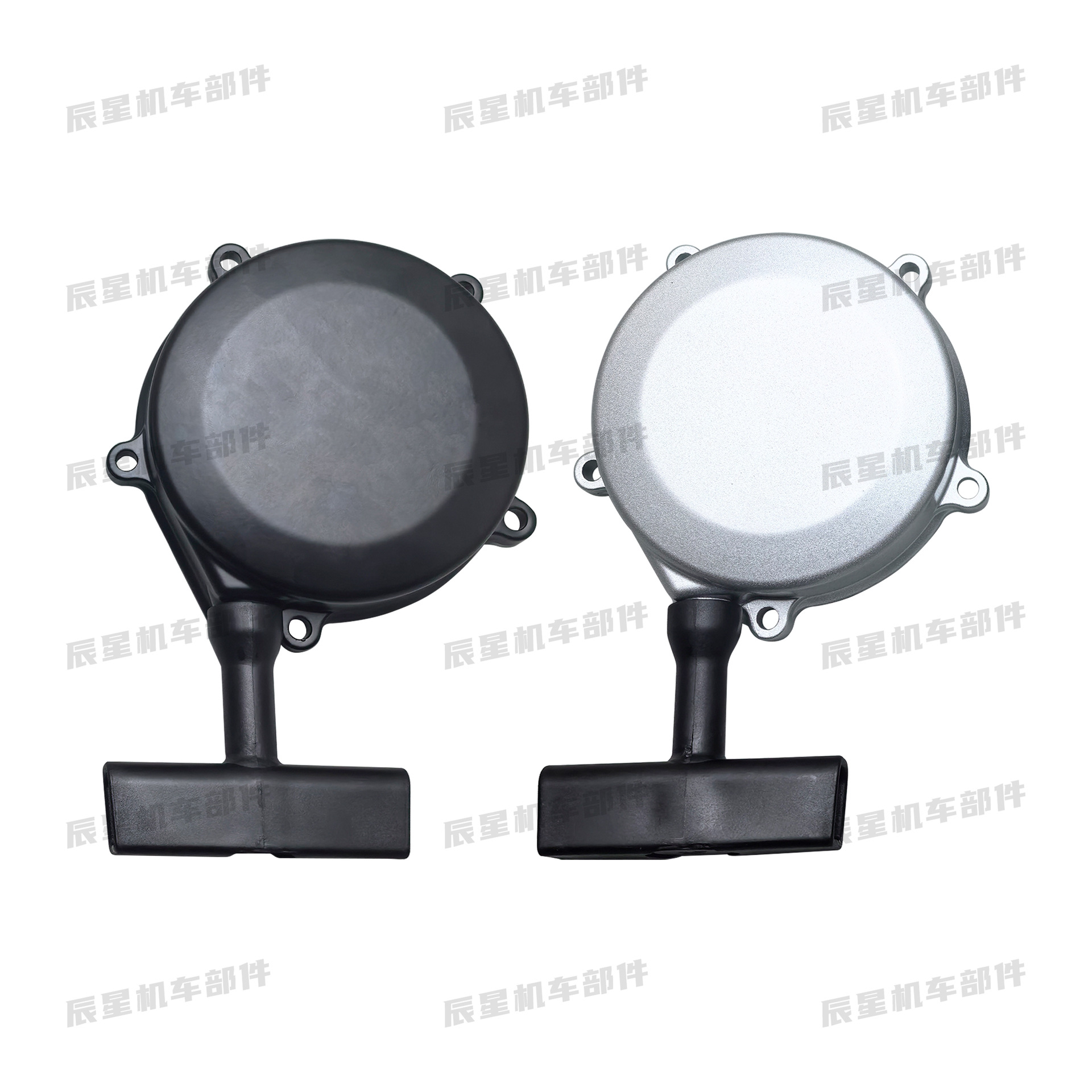 Gy6 Modified Parts Motorcycle Engine Reverse Gear Pull Plate Gy6 150 180 200Cc Hand Start Pull Plate