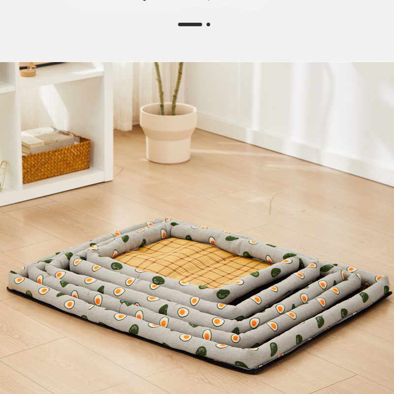 올리브 그린 아보카도 [리틀 선]