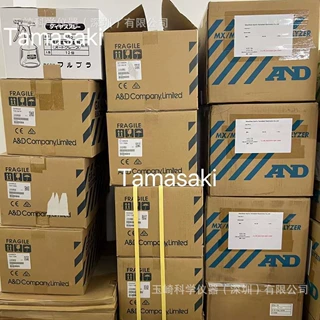徐总热卖!!!校准砝码AD1603-2KE2 日本AND爱安德
