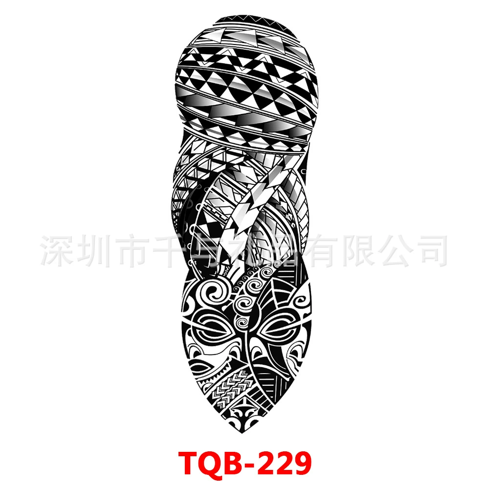 Tattoo stickers