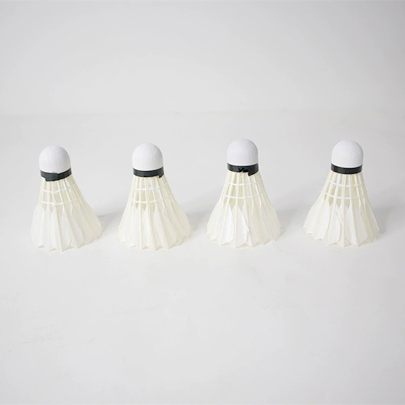 [Прямые поставки с завода на оптовой базе бай badminton перьевые жарко-гусь перьевые перьевые светящиеся долговечность полётность]