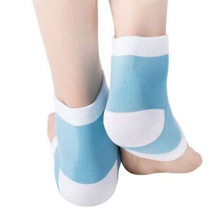 ���z���m ���z����m Gel moisturing socks