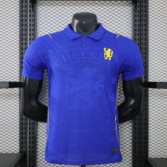 2627 temporada nueva versión de jugadores de fútbol Barcelona París Chelsea Arsenal Atlético Madrid Inter camiseta de mangas cortas image 26