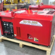 12kw�����Ʒ�ƾñ��ﶯ��GA-GL112ˮ�����Ų��ͷ������