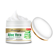 ���R�dROUSHUN �J�C��˪ Aloe vera cream�羳�������l
