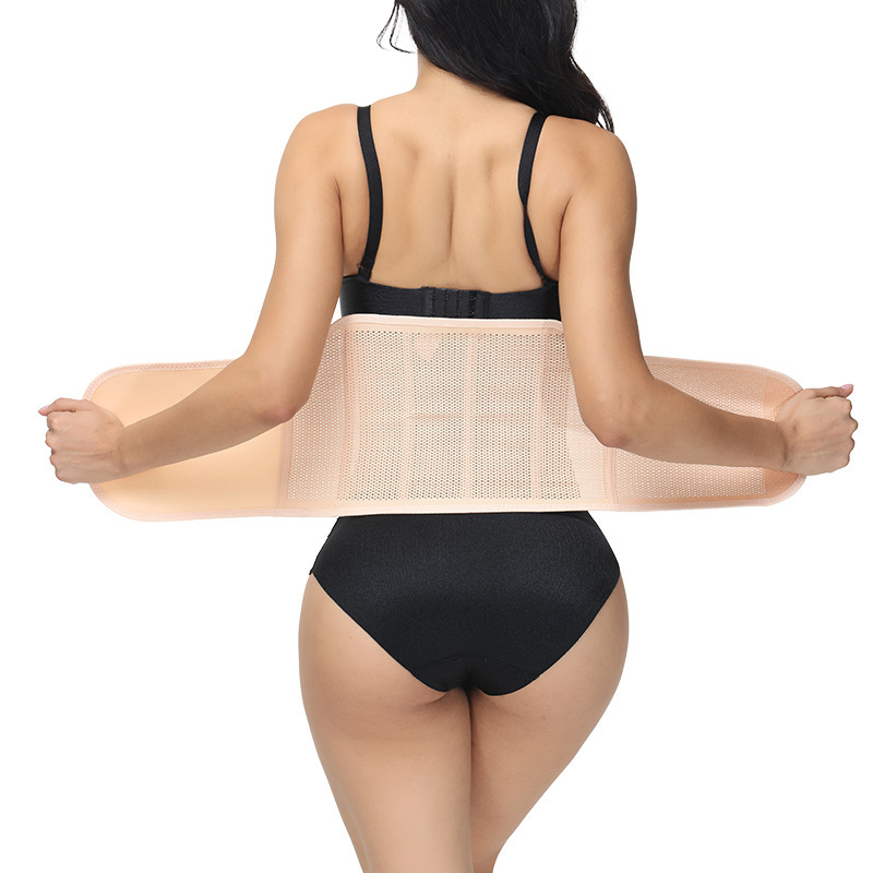 クロスボーダー热い贩売収纳ベルトwaist trainer収腹シェイプアップスポーツベルト美体収腹収纳ベルト|undefined