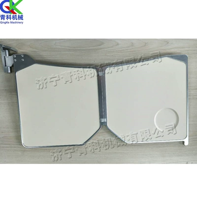 Car table board board aircraft train small table