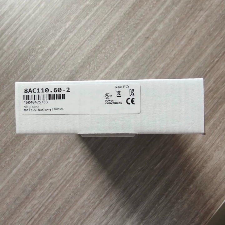 8AC130.60-1 8AC120.60-1 модуль Begalai новый спот гарантия льготной цены