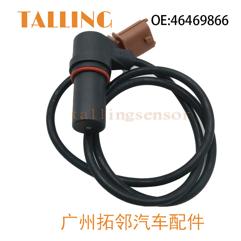 For Alfa Romeo Car 46469866 Camshaft Position Sensor Crankshaft Position Sensor