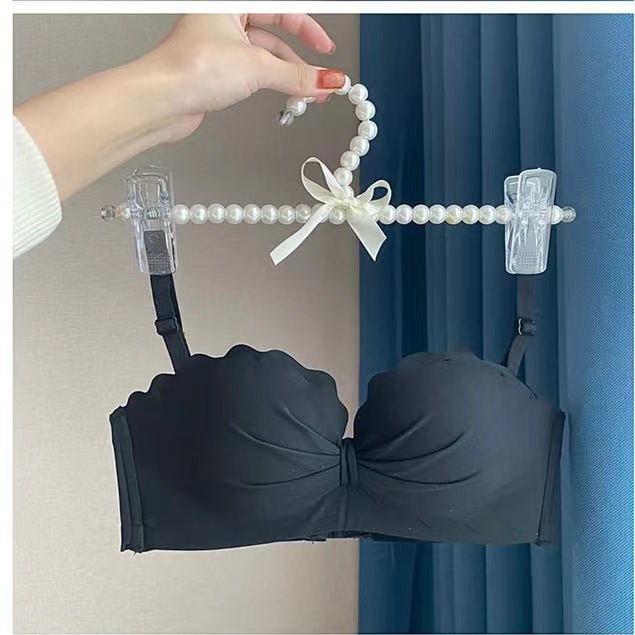 브릴리언트 블랙 브라