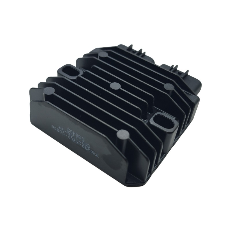 Suitable for Everest Kaiyue 321Rr/R Motorcycle Rectifier Zf300 Voltage Regulator Accessories