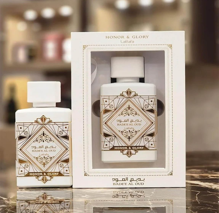 Lattafa Perfumes 男女士香水中东阿拉伯跨境香水高质量持久留香|undefined