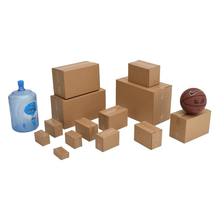 Коробка в запасе Нет. 1-13 коробка коробки срочной коробка полу-высокой коробки срочная