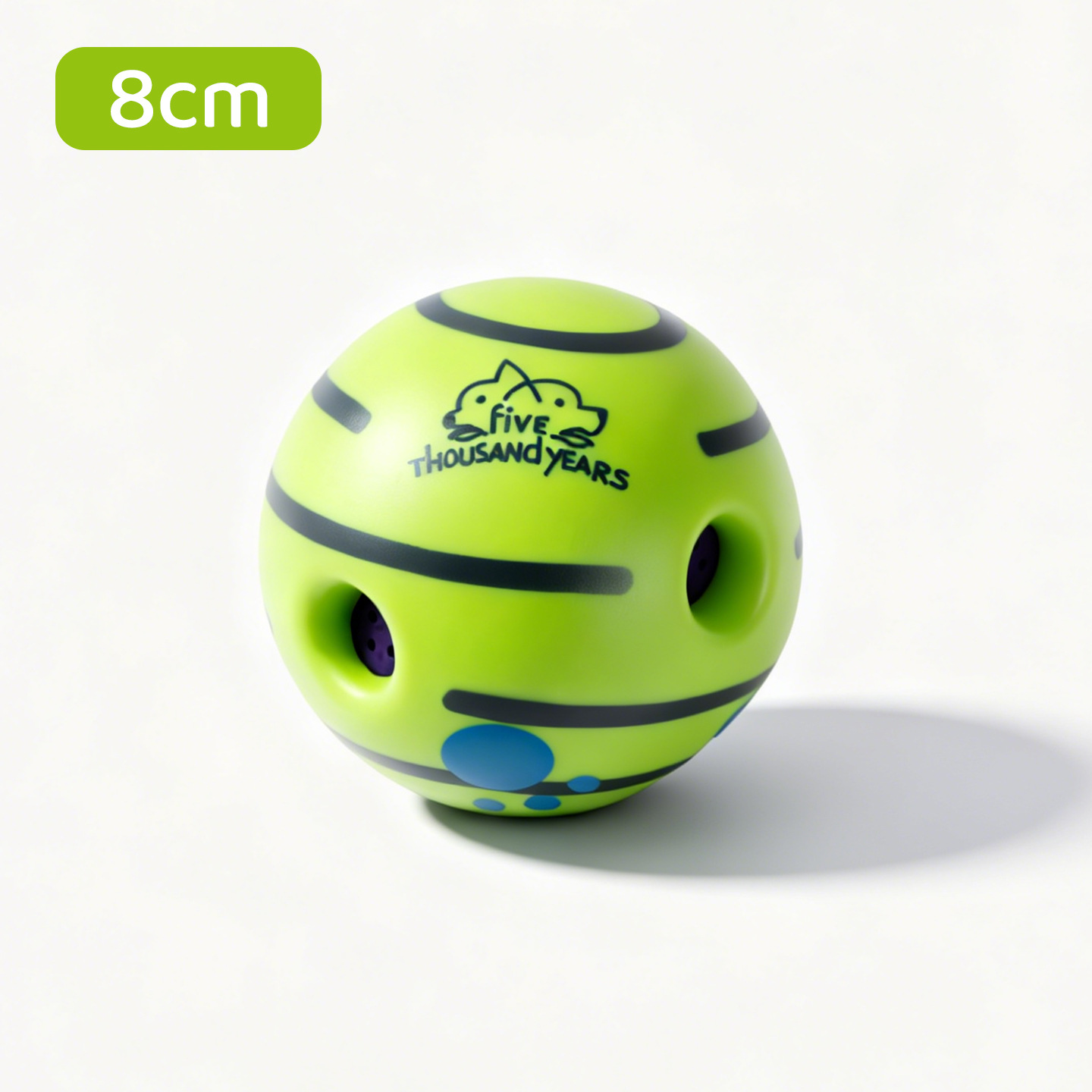Transfronterizo nuevo extraño llamado pelota resistente al desgaste resistente a la mordida sonido interactivo acompañante juego de consumo físico juguete de peluche perro