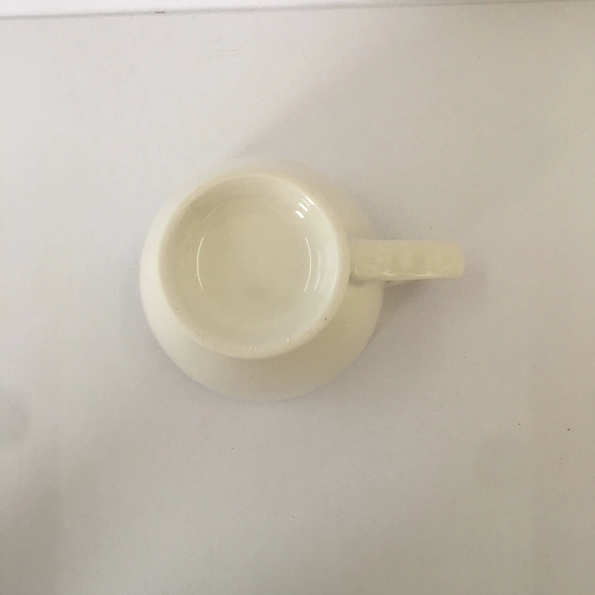 Ceramic coffee afternoon tea, tea cup