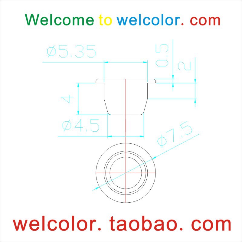 6.0mm�̿�����ܷ����Ͽ�Բ�������� �Ҿ���˿��װ�η�ڸ���ͷ