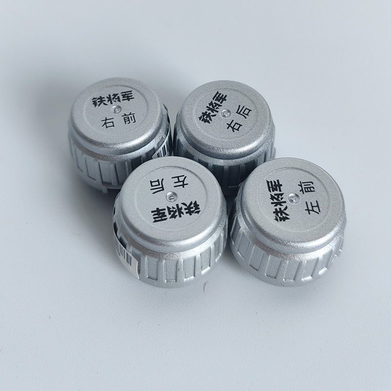 Iron General external wireless tire pressure monitoring sensor transmitter 860/960/910/900/850/E3 accessories