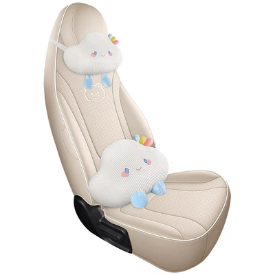 Modelə uyğun (Original) oturacaq örtükləri — seat covers