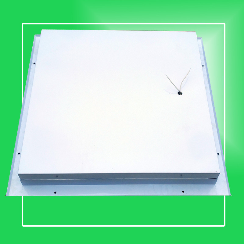 T8�ƹ�2*40W����ҽԺ�᷿����Ƕ��ʽLED������BHY�����ྻӫ���