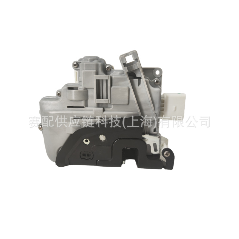 Suitable for Volkswagen Magotan 3C1837015A Door Lock Block Front Left / 9Pin / with Safety Lock
