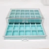 Blue, 18 cells, 18 cells