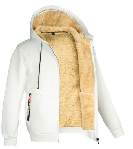 흰색 아시아인?