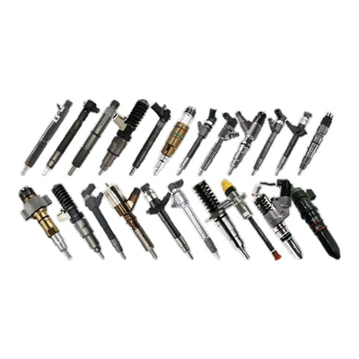 L200 K77T, Oil pump, nozzle