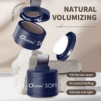 OCHEAL Трансграничные взрывы Hallline Powder Водонепроницаемые защищенные от пота мужские и женские модификации Восполняющий меловой крем Блокирующий артефакт