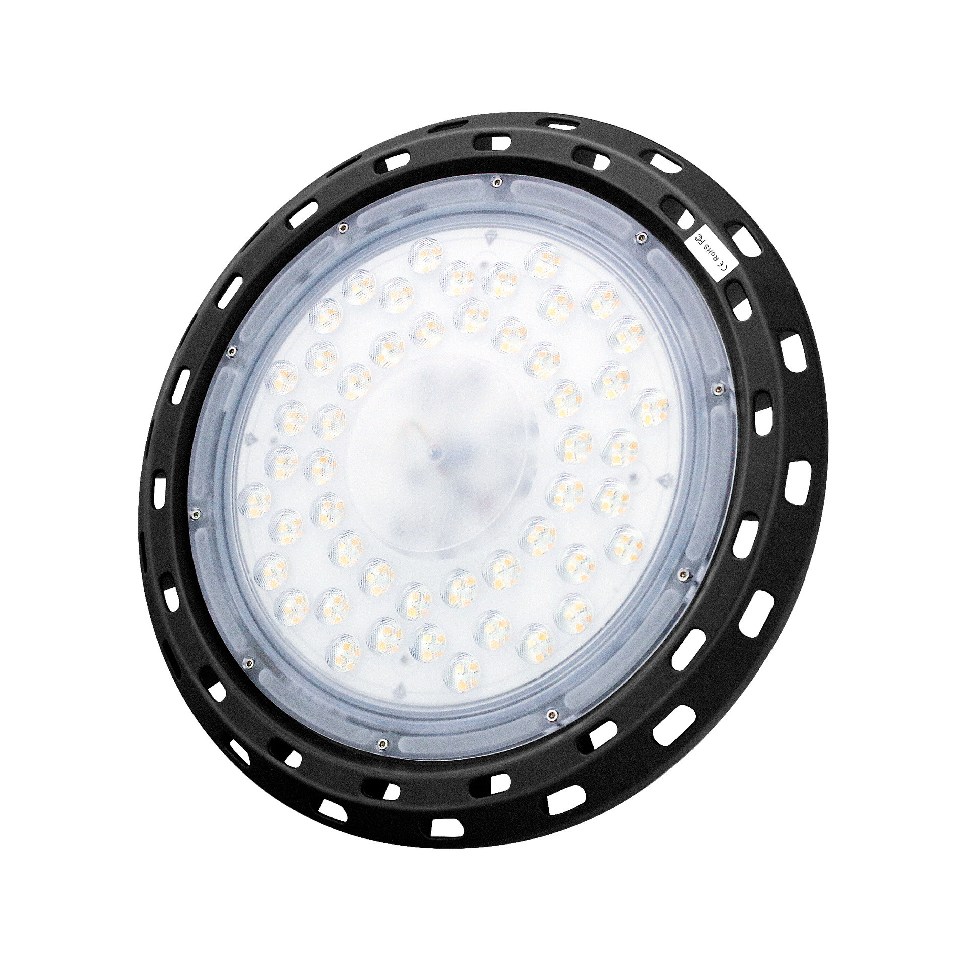 可定制全光谱种植户外IP65led植物补光灯100W温室大棚蔬菜生长灯