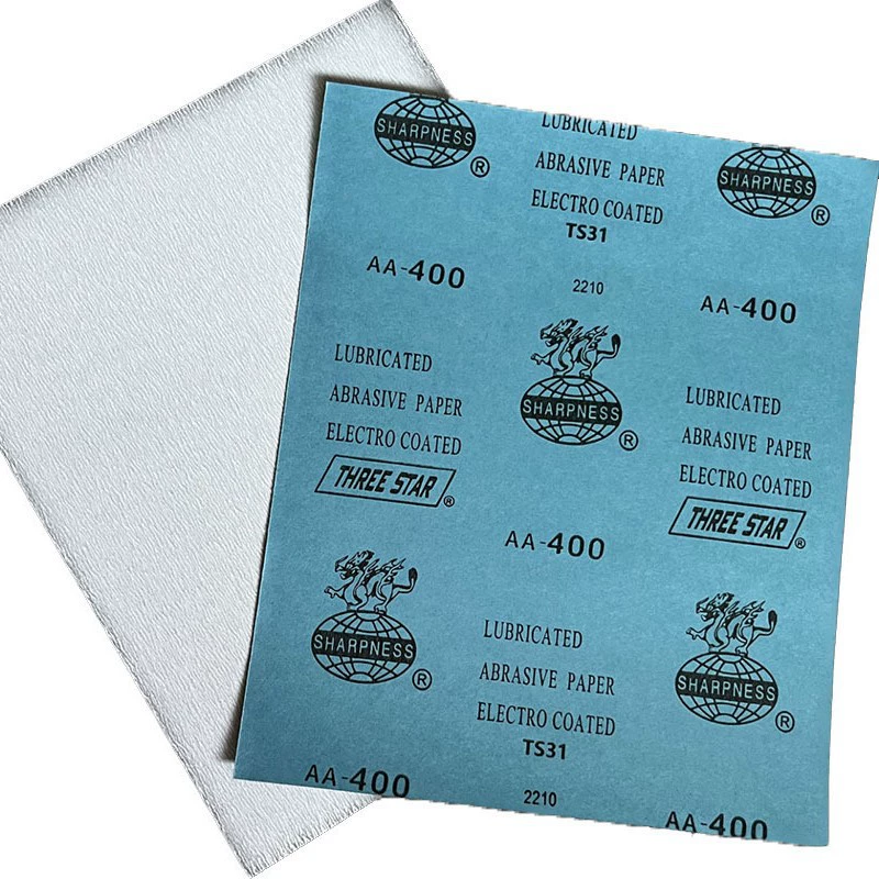 Sharp matte paint, carpentry, polishing cloth