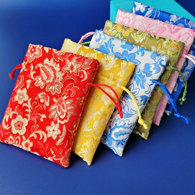 Huidimeng Фестиваль лодок-драконов Саше Ручная кладь Культурная игровая сумка Автомобильная подвеска Yushou Fu Сумка Античная брошюра Сумка Карман