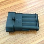 amp防水高品质dj7041-1连接器
