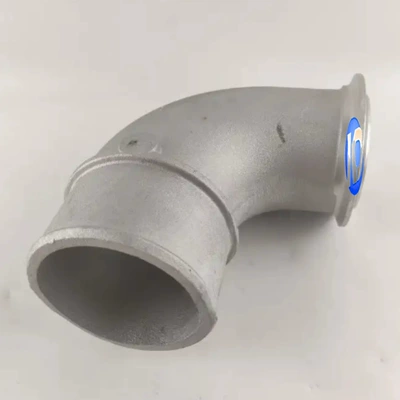 Hava qəbuledici borular 9.5 Qsx15 Engine