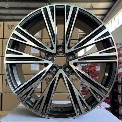 Hub A4L/A5/A8/A3/Q5/Q3/TT/A7A8L Q2L – Hub