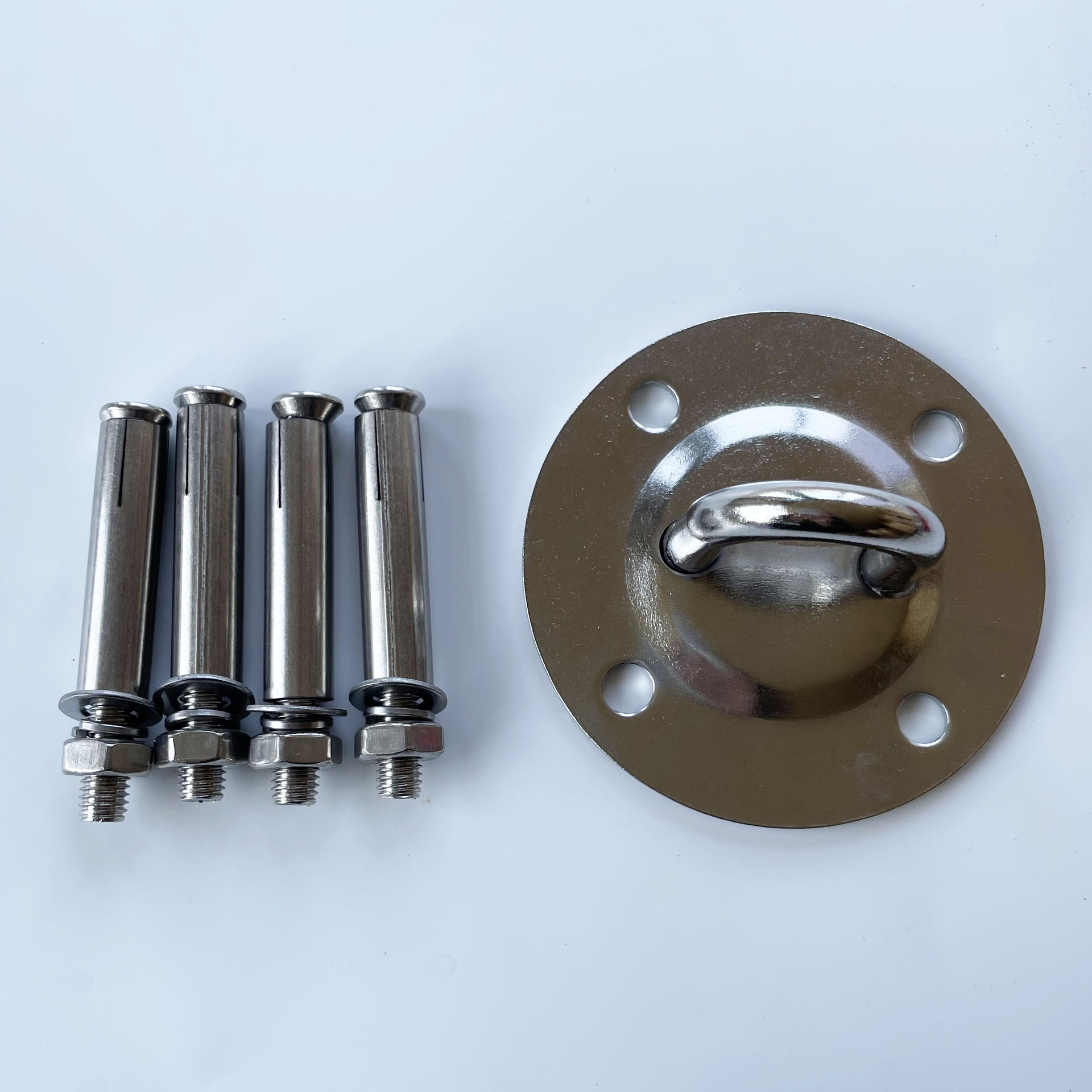 고정 플레이트 1쌍