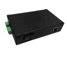 海康威视 DS-3D01T-A 1路光纤收发器