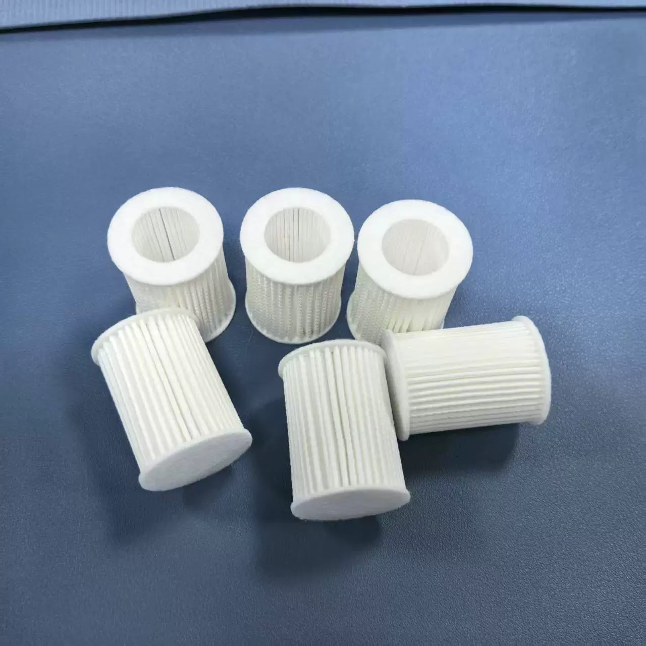 呼吸机制氧机进气空气净化器滤芯滤网HEPA 高效过滤二级进气过滤